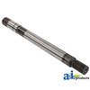 A & I Products Shaft, PTO Drive; Front 24" x4" x3.5" A-1341086C2